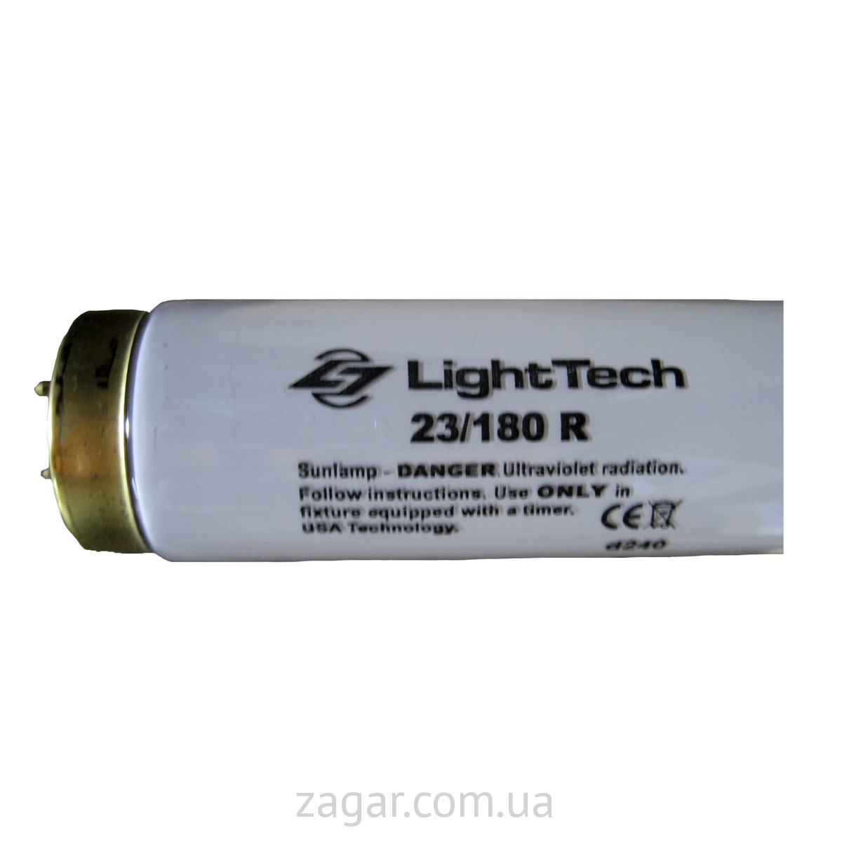 LightTech 2,3% 180WR 2000mm 800h 