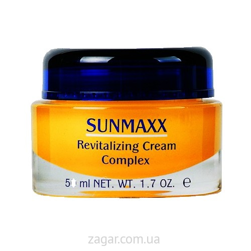 Revitalizing Cream Complex 50ml 