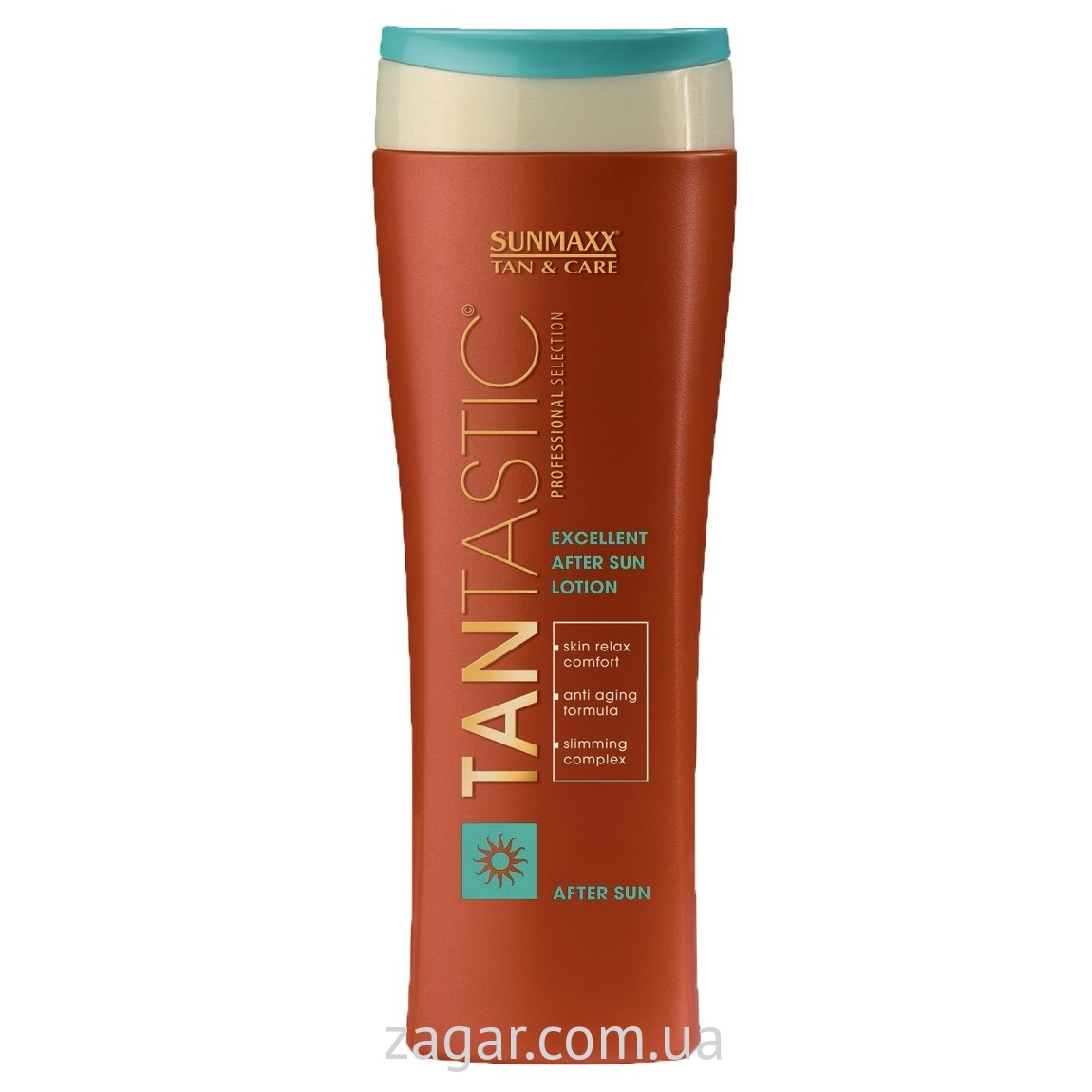 After Sun Excellent Lotion 250ml 