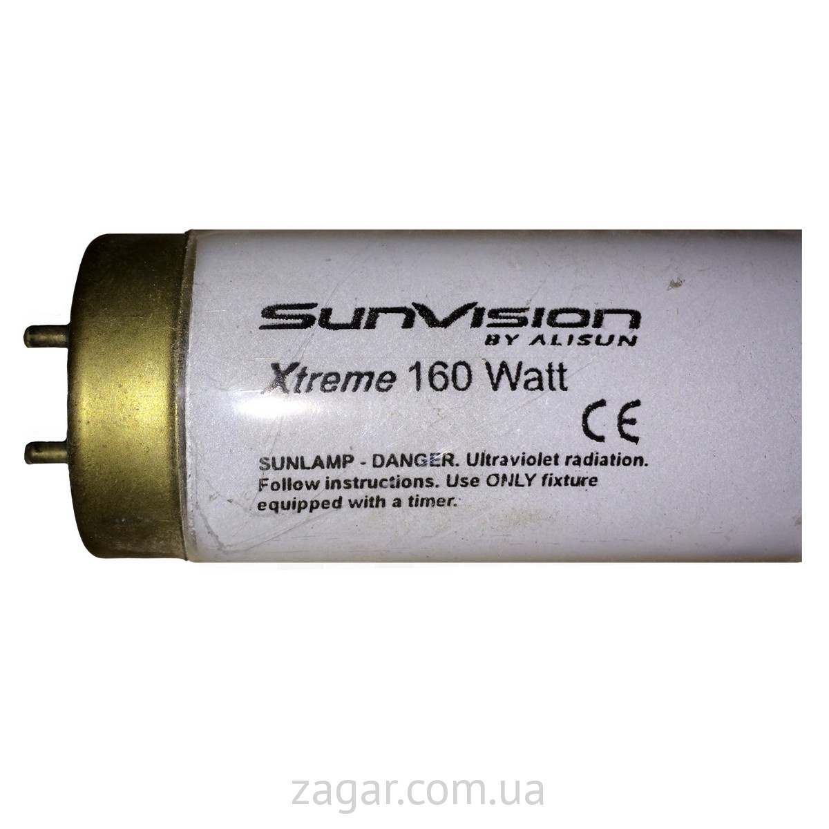 SunVision Xtreme 1,6% 160WR 2000mm 500h 
