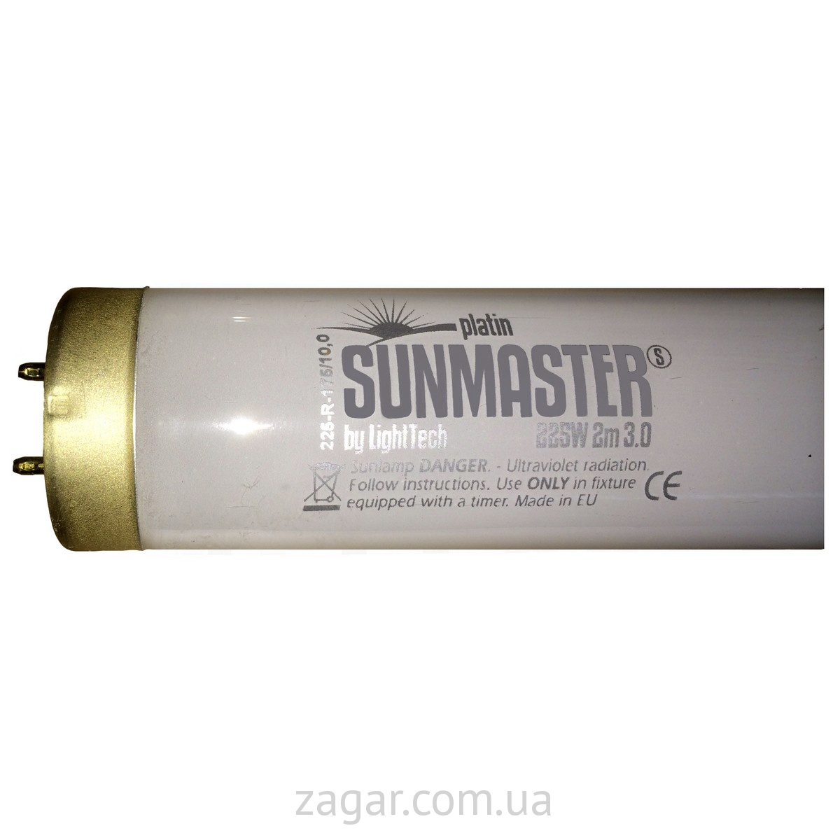 SunMaster Platin 3,0% 225WR 2000mm 1000h 