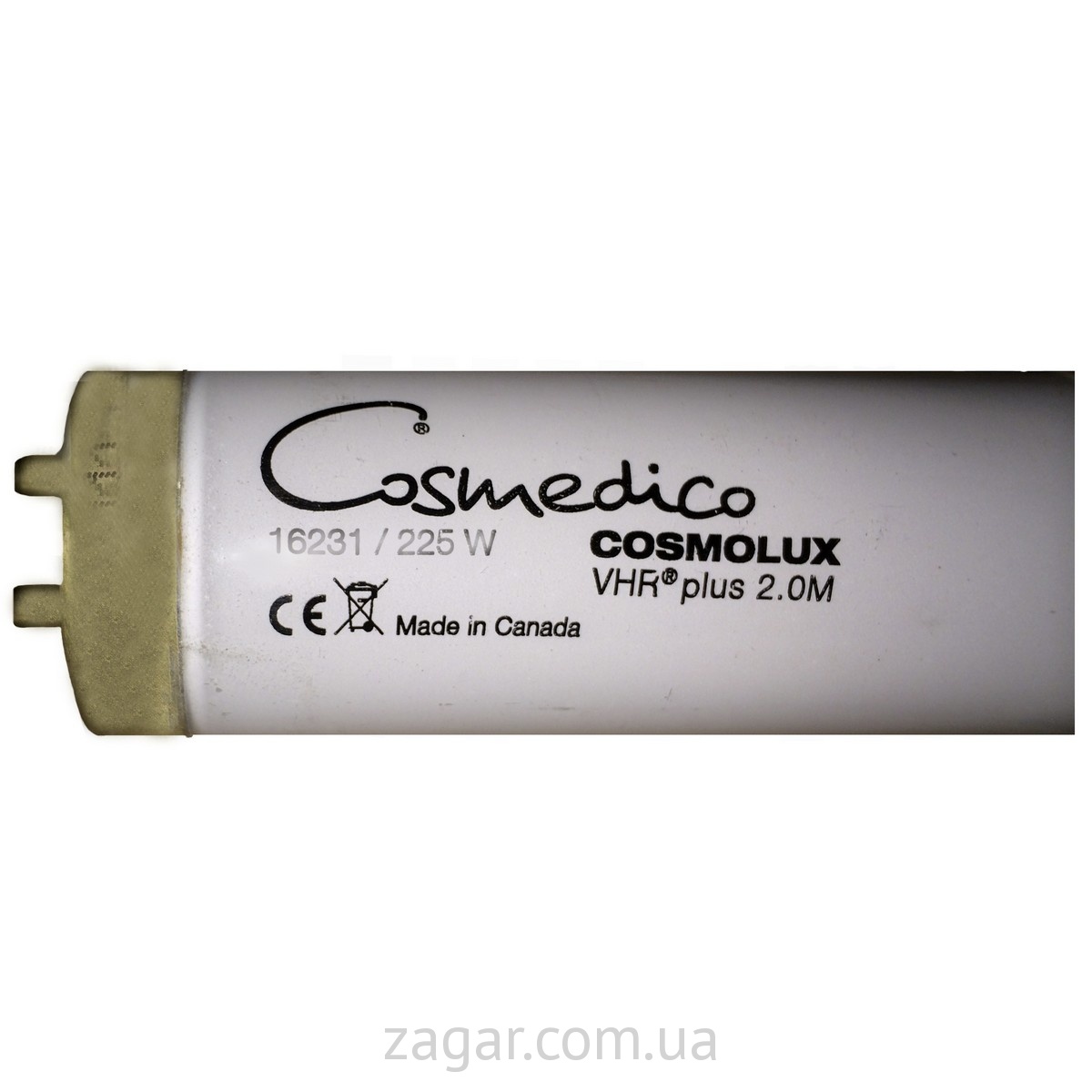 Cosmolux VHR+200 2,1% 225W 2000mm 800h 