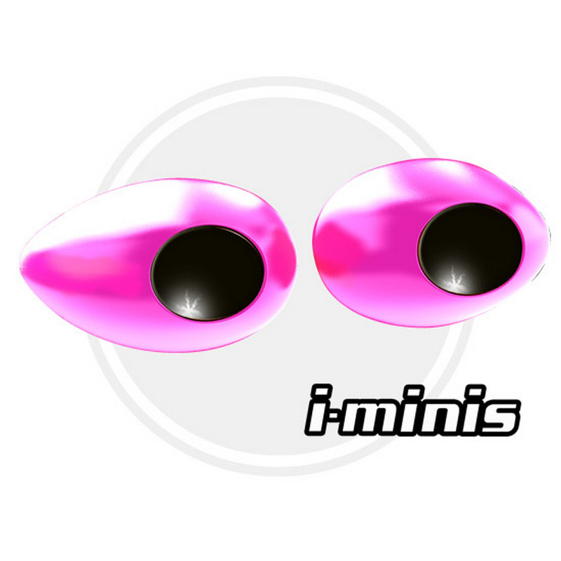 Очки для солярия iLidz FlexiSoft i-Minis 