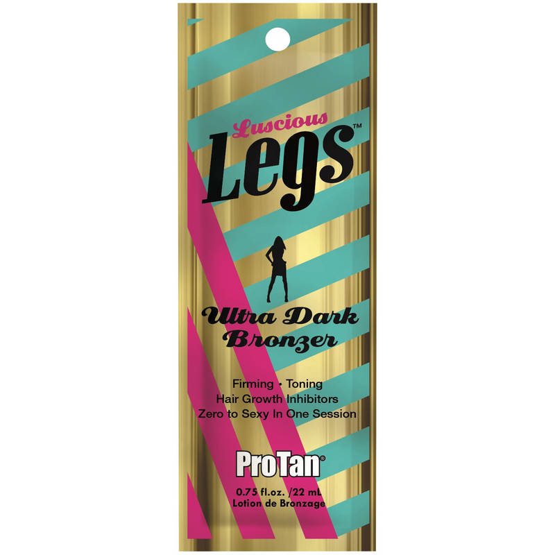 Крем для солярия Pro Tan Luscious Legs 22 мл 