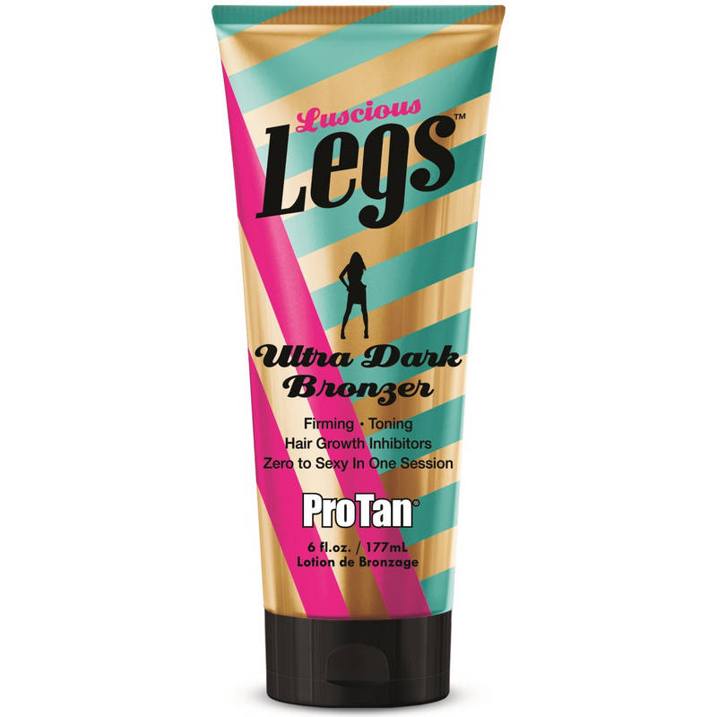Крем для солярия Pro Tan Luscious Legs 177 мл 