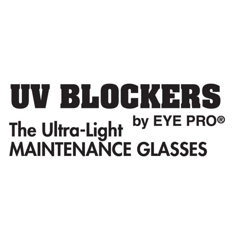 Защитные очки Eye Pro UV Blockers 