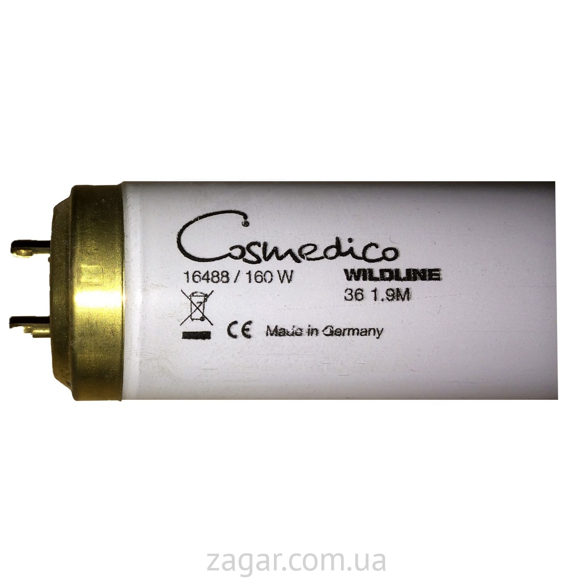 Cosmedico Wildeline 3,6% 160W 1900mm 800h 