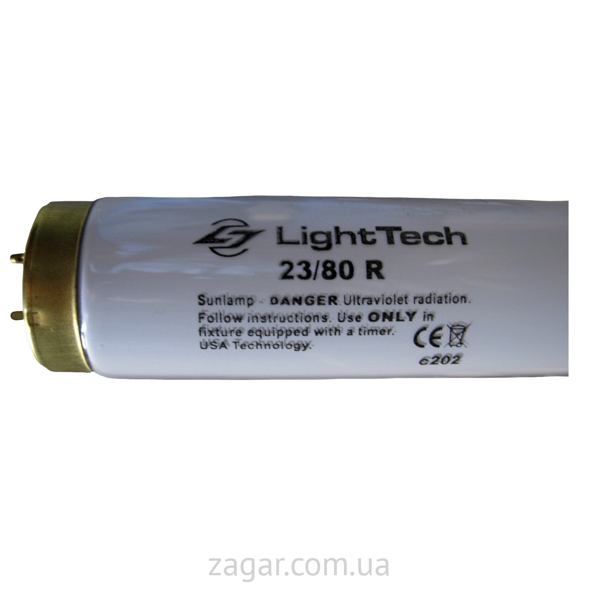 LightTech 2,4% 80WR 1500mm 600h 