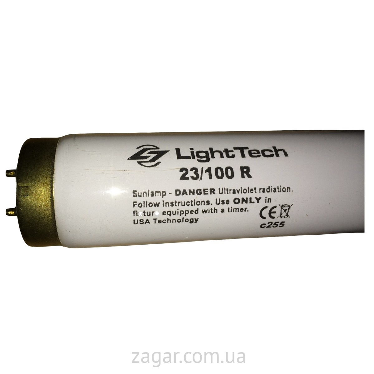 LightTech 2,7% 100WR 1760mm 600h 
